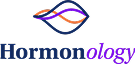 Hormonology logo