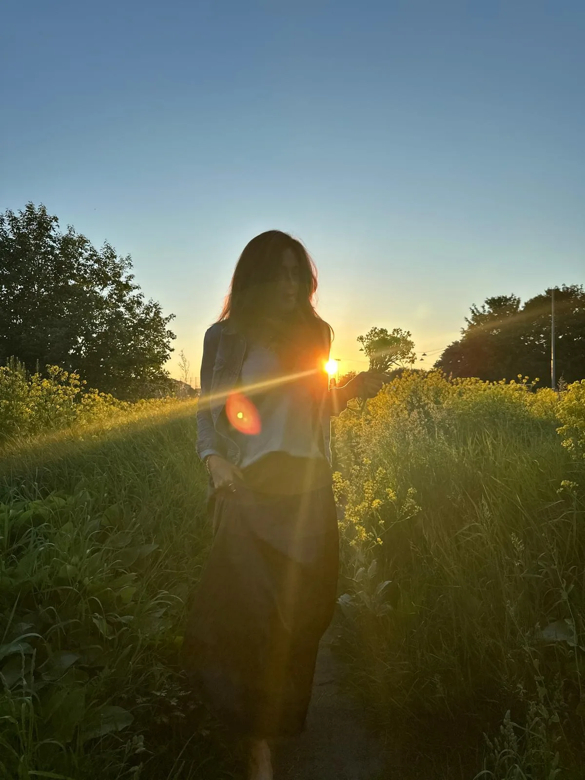Shirin Djavidi