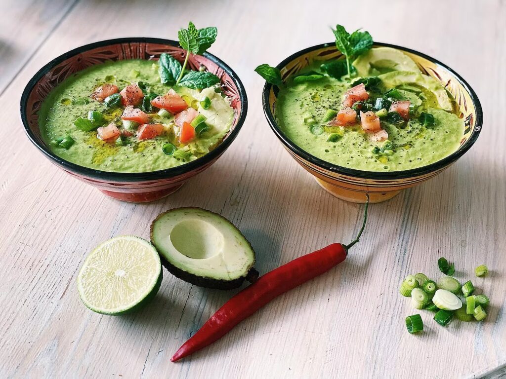 NYHET – lansering av lunchrecept image