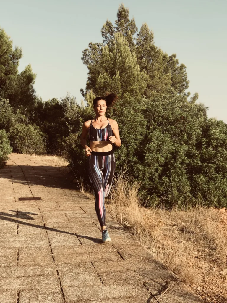 Träning morgon eller kväll, när mår kroppen egentligen bäst? image