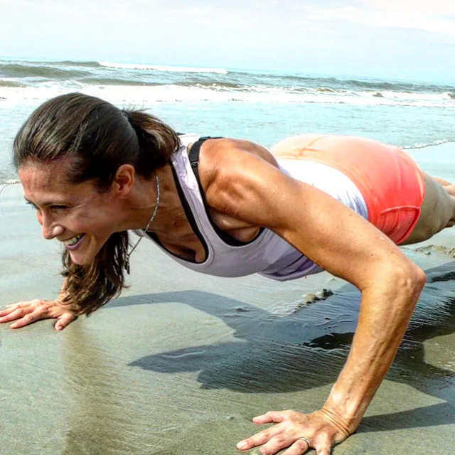 Styrketräning påverkar dina hormoner – mer än du tror image