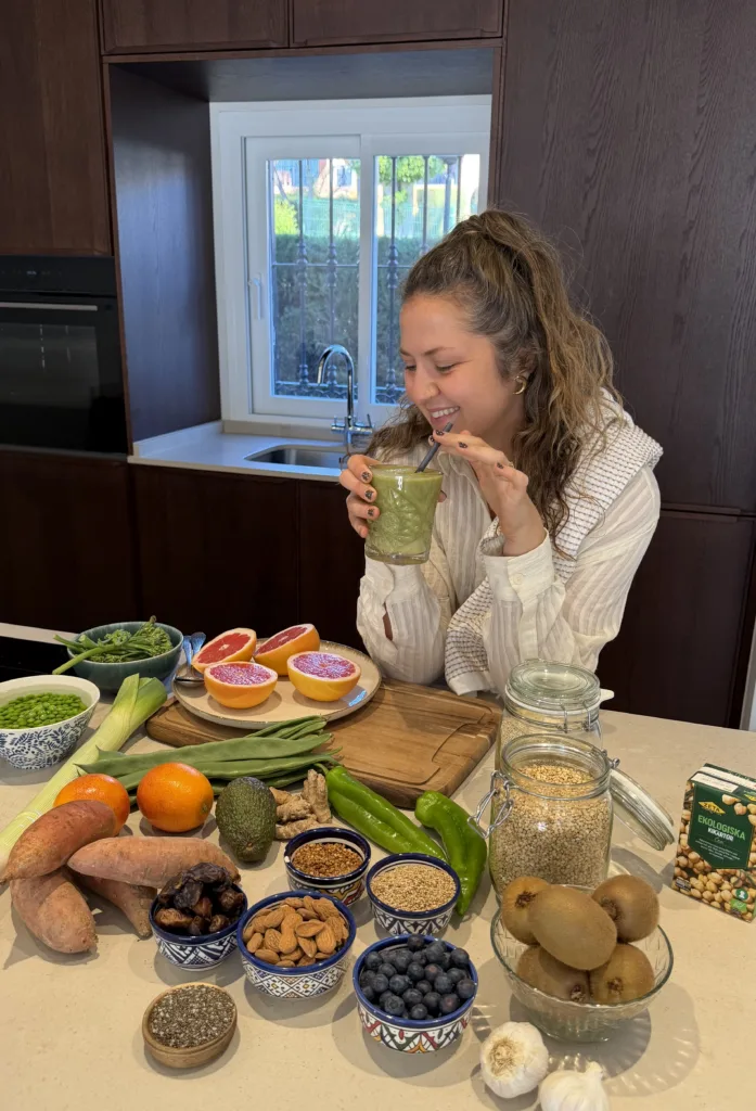 Inflammation och antiinflammatorisk kost image