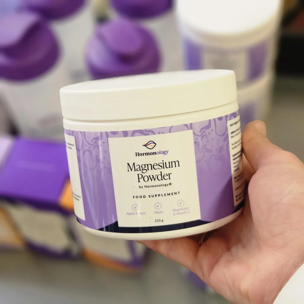 Sömnritualer och magnesium – en kombo som kan vara din tryggaste kvällsvän image