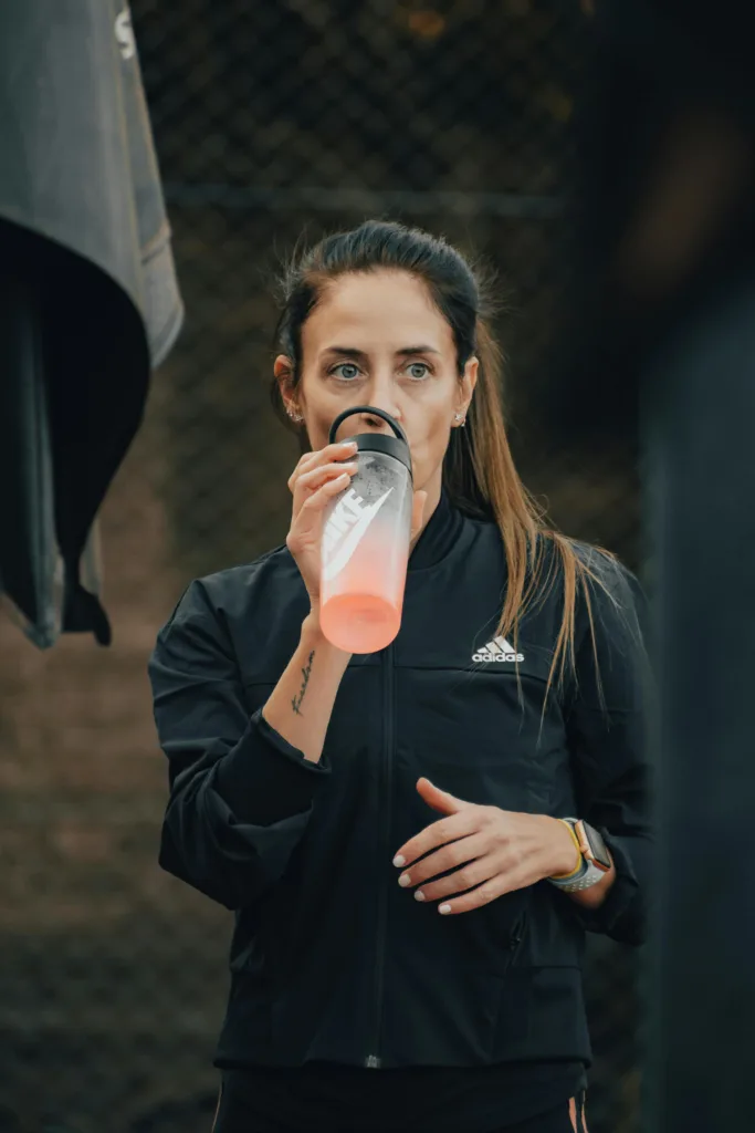 Kreatin och kvinnohälsa – mer än bara styrka image