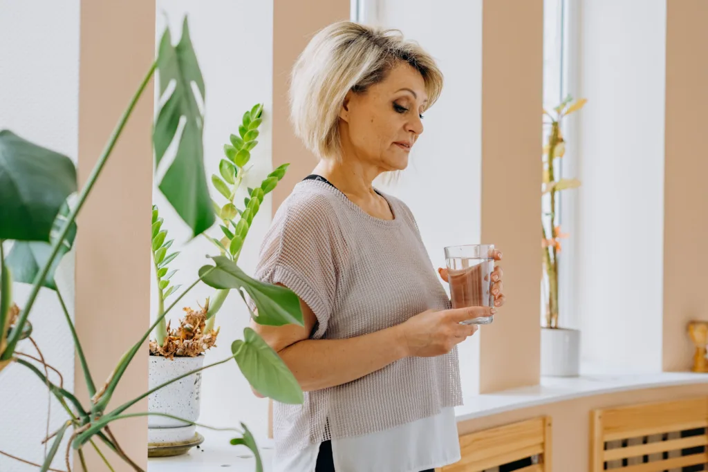 Bioidentiskt progesteron – vad är det och vad säger forskningen? image