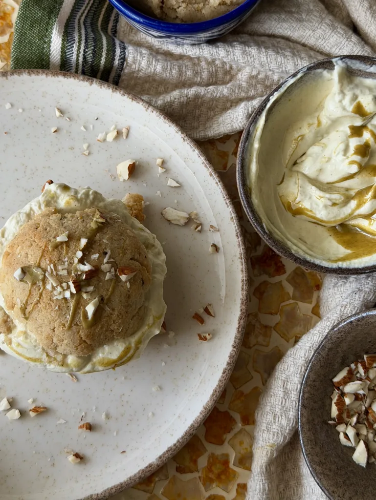 Hormonsnälla semlor – som gör gott inifrån och ut image