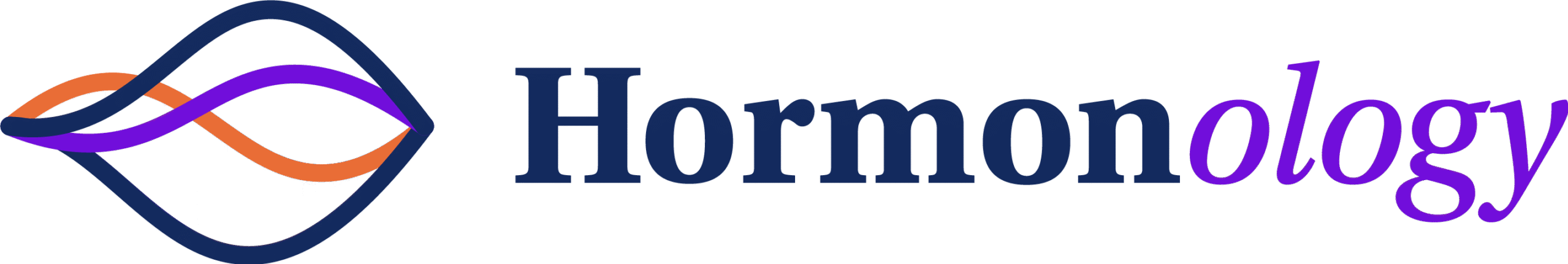 hormonology logo